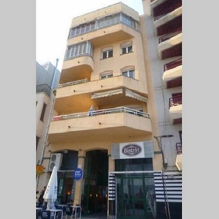Apartamento Rosendo Calafell Exteriör bild