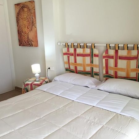 Apartamento Rosendo Calafell Exteriör bild