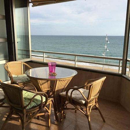 Apartamento Rosendo Calafell Exteriör bild