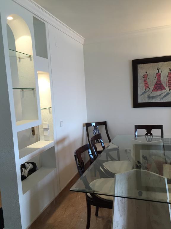 Apartamento Rosendo Calafell Exteriör bild