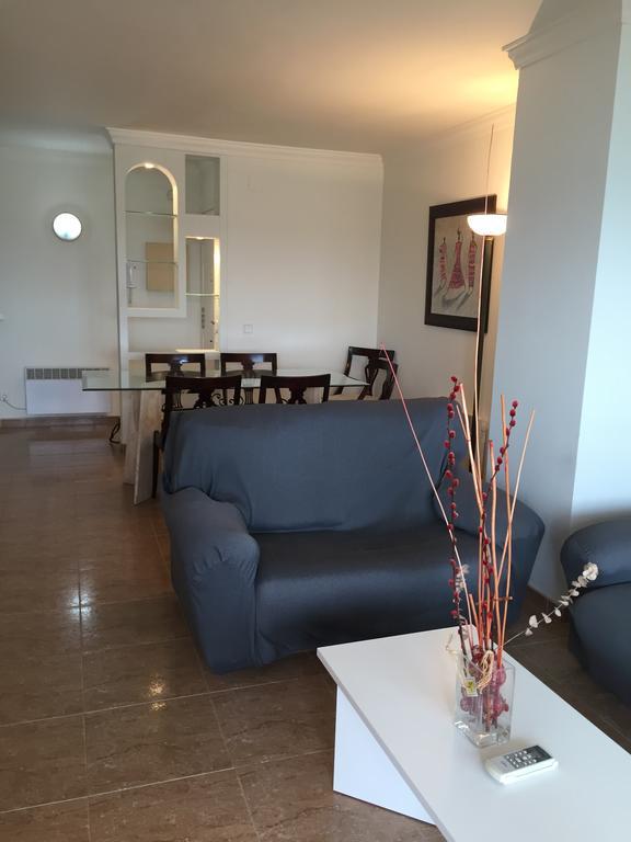 Apartamento Rosendo Calafell Exteriör bild