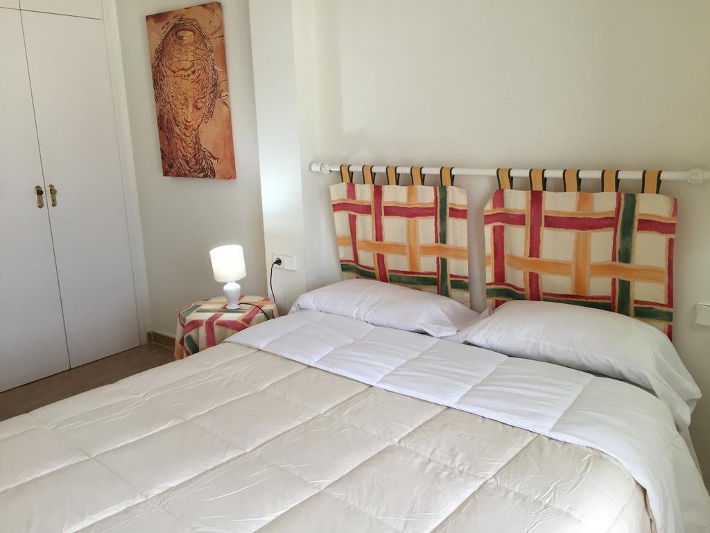 Apartamento Rosendo Calafell Exteriör bild