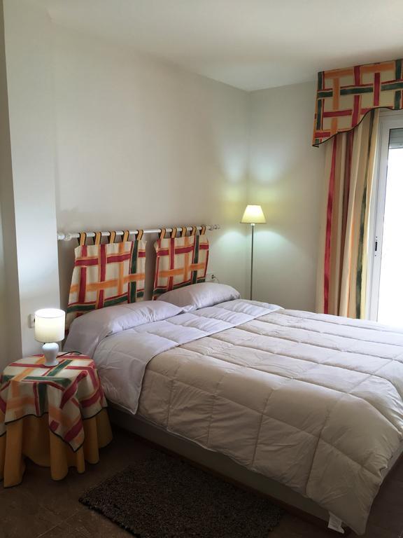 Apartamento Rosendo Calafell Exteriör bild