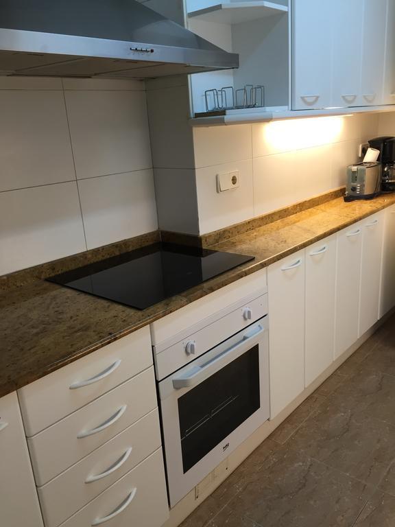 Apartamento Rosendo Calafell Exteriör bild