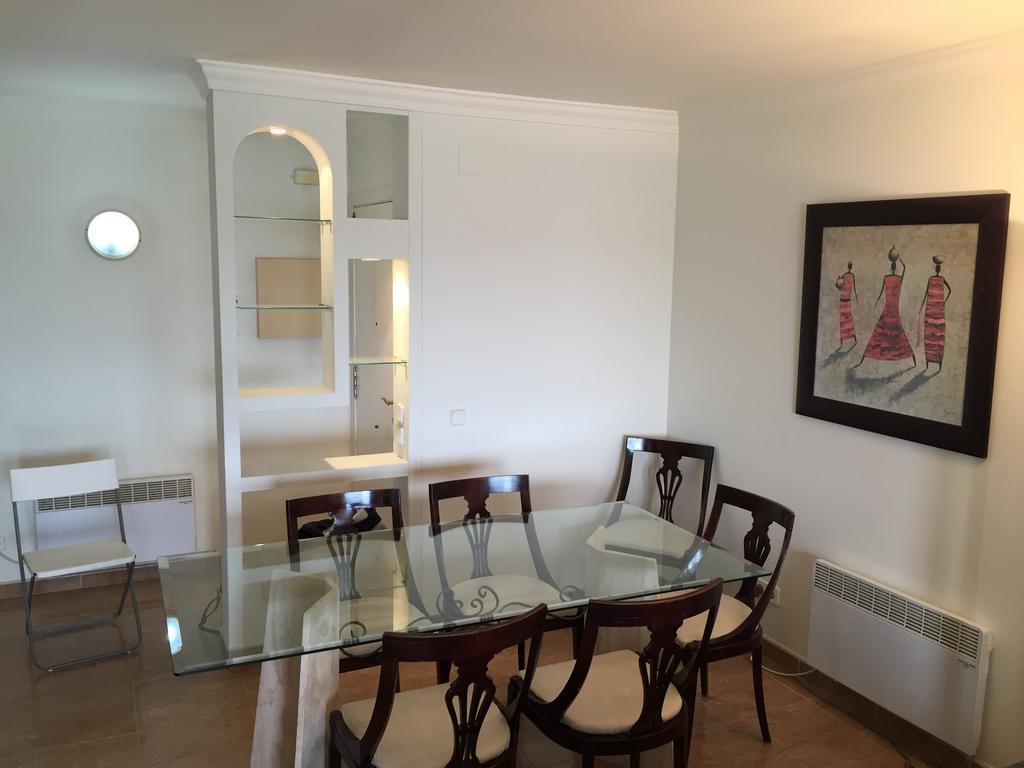 Apartamento Rosendo Calafell Exteriör bild