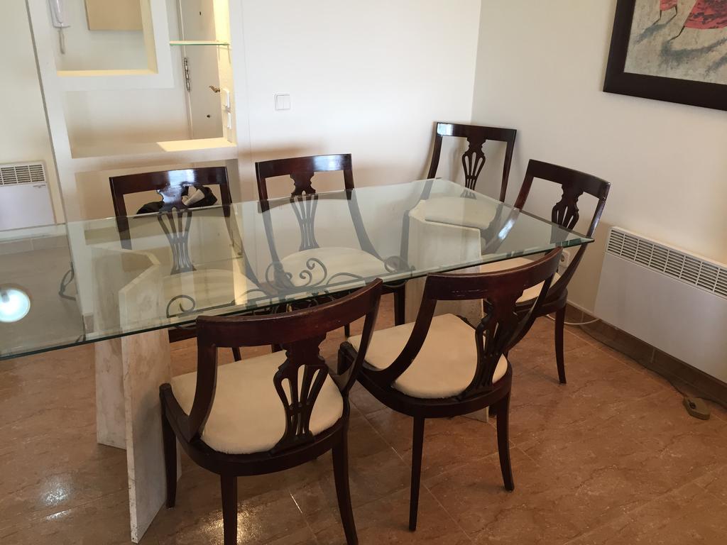 Apartamento Rosendo Calafell Exteriör bild