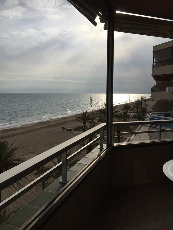 Apartamento Rosendo Calafell Exteriör bild