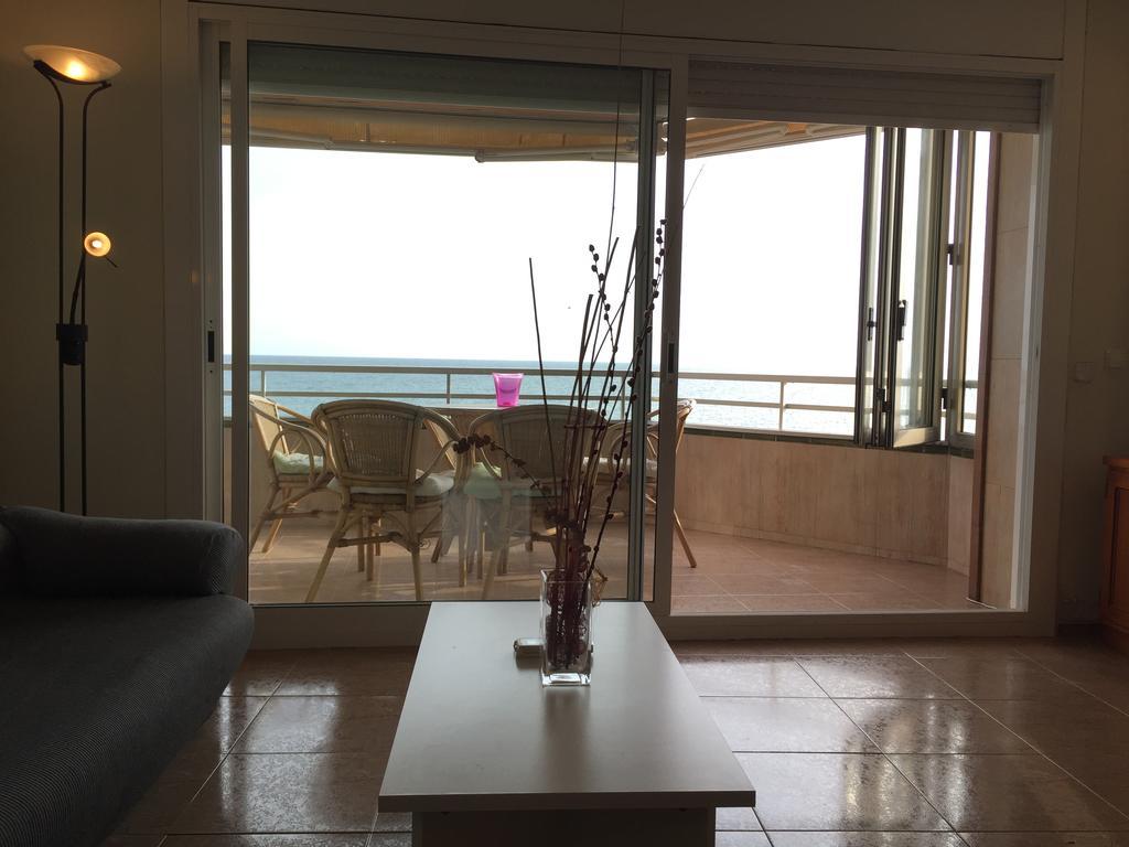Apartamento Rosendo Calafell Exteriör bild