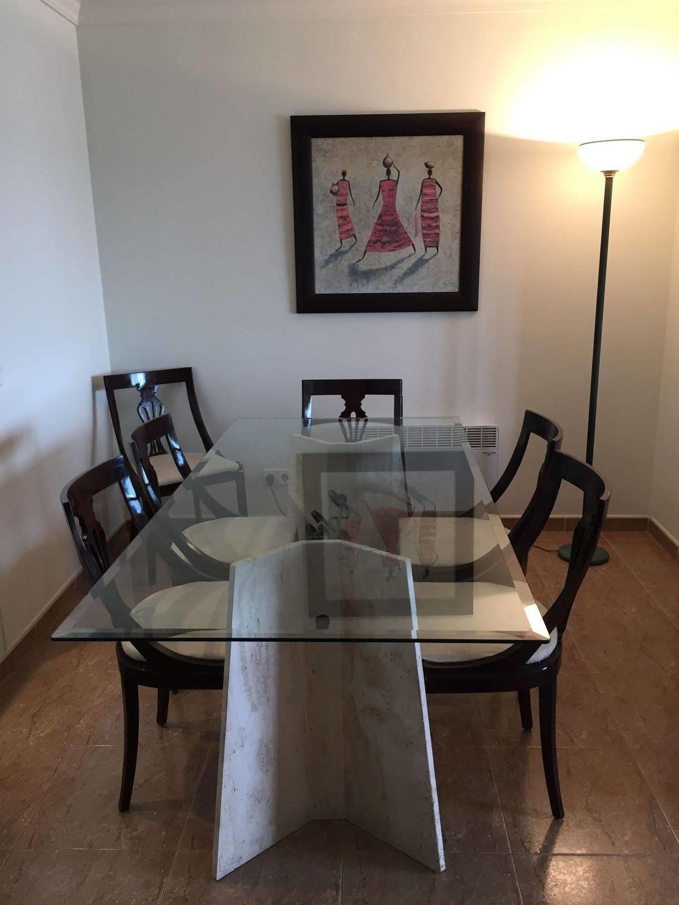 Apartamento Rosendo Calafell Exteriör bild