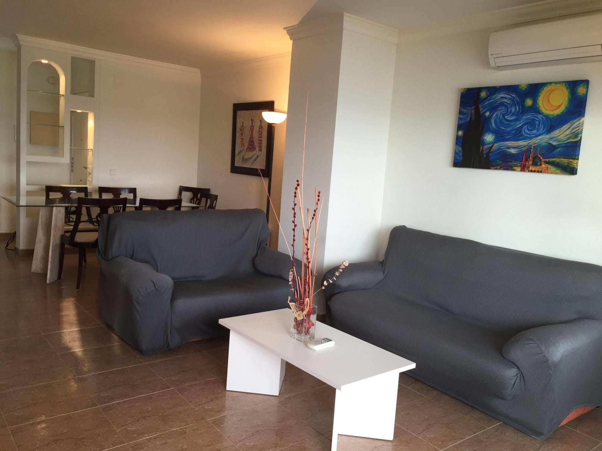 Apartamento Rosendo Calafell Exteriör bild