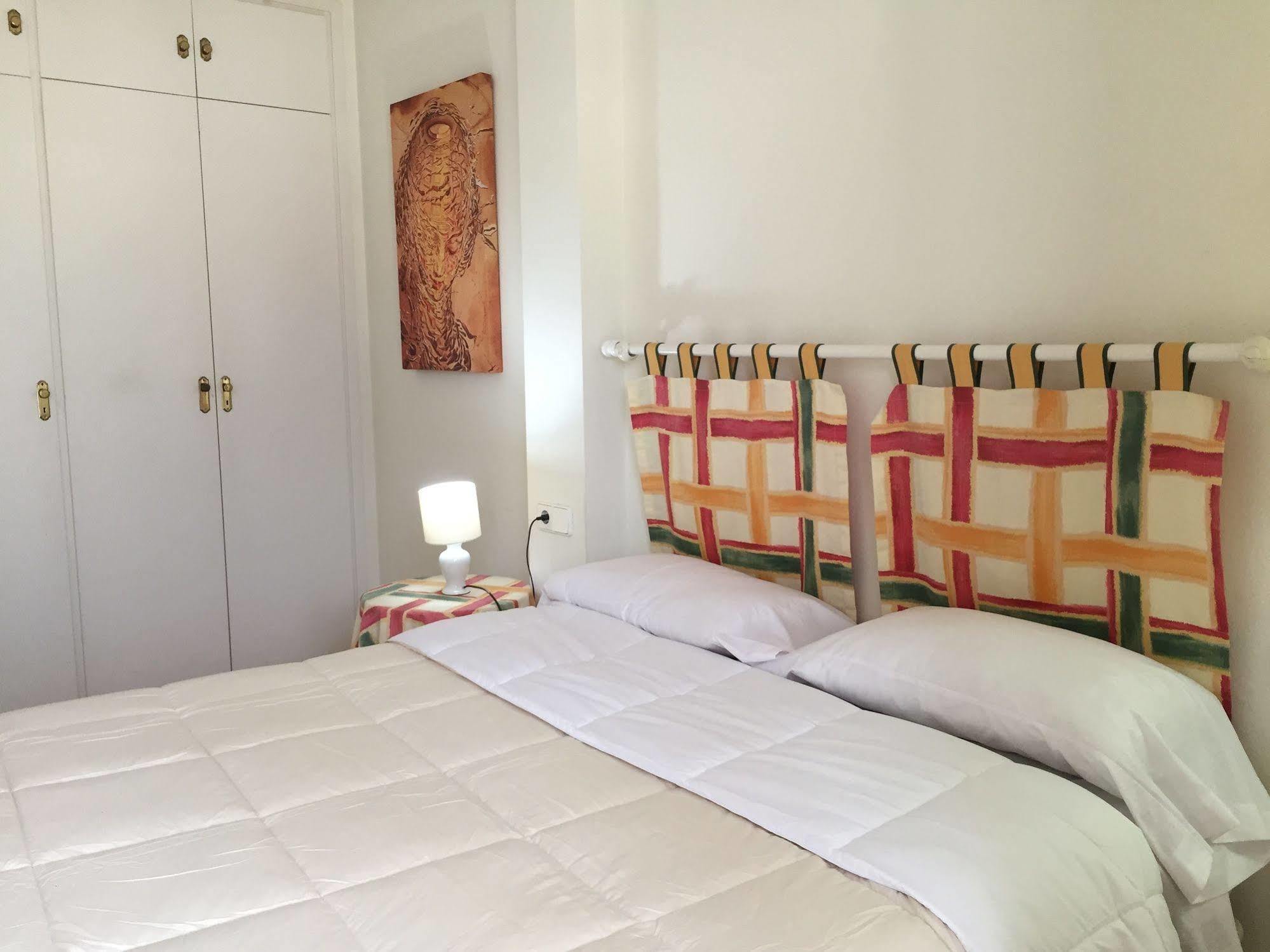 Apartamento Rosendo Calafell Exteriör bild