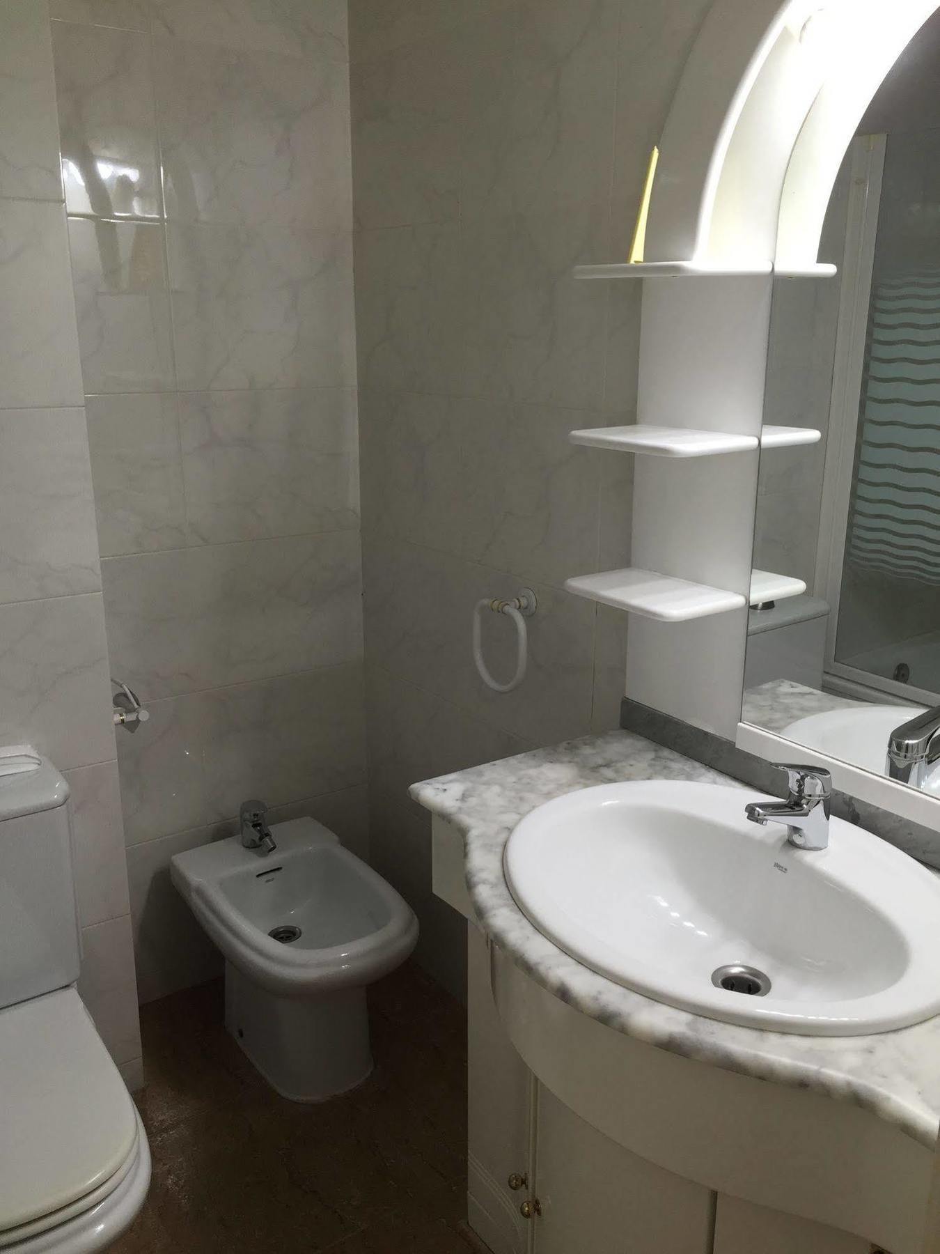Apartamento Rosendo Calafell Exteriör bild
