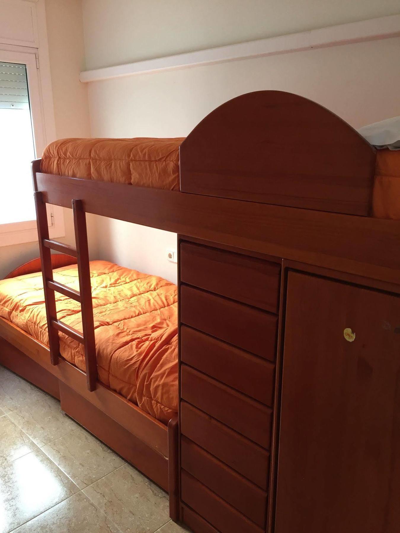 Apartamento Rosendo Calafell Exteriör bild