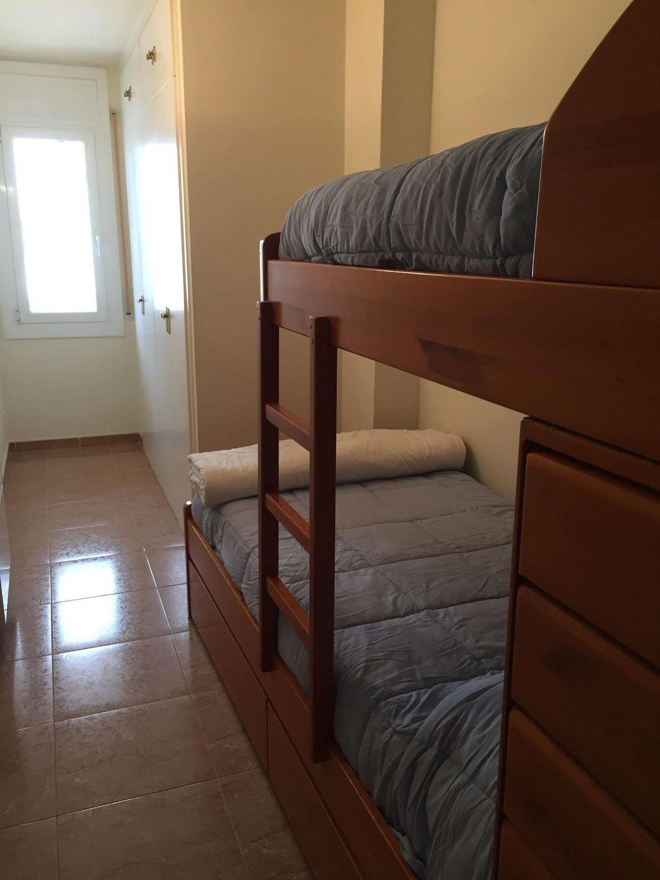 Apartamento Rosendo Calafell Exteriör bild