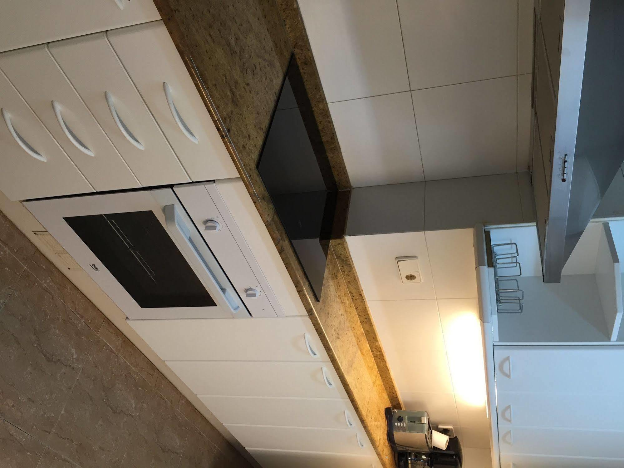 Apartamento Rosendo Calafell Exteriör bild