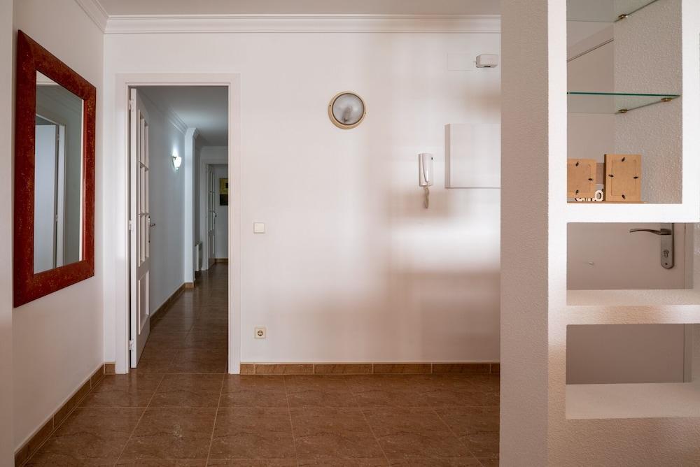 Apartamento Rosendo Calafell Exteriör bild